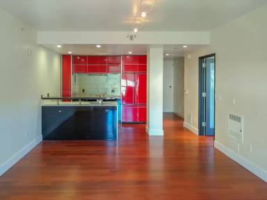 Main picture of 1299 Bush St