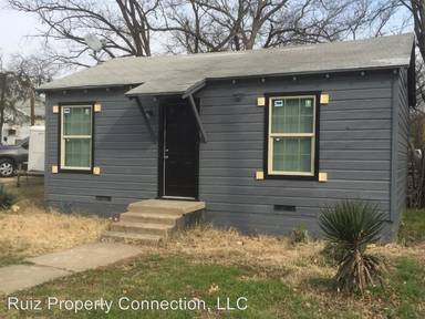 Main picture of 2501 S Collard St