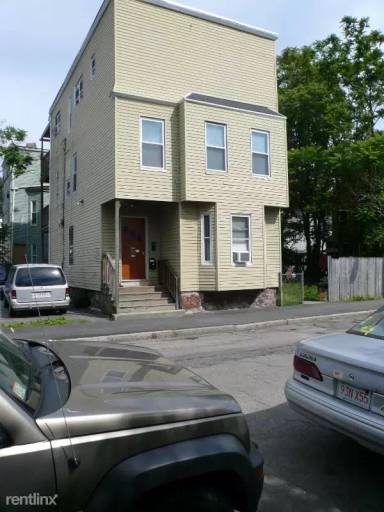 Main picture of 27 Everett St