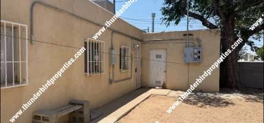 Main picture of 1622 Coal Ave SE