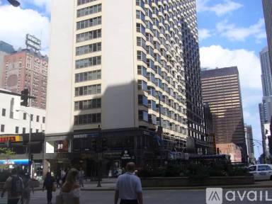 Main picture of 535 N Michigan Avenue Condo