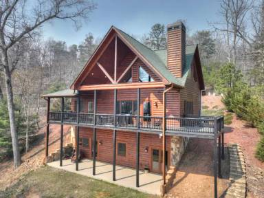 Main picture of 479 Big Timber Rd