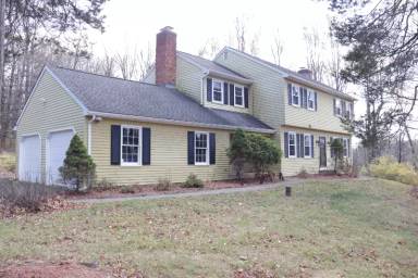 Main picture of 35 Highpoint Rd