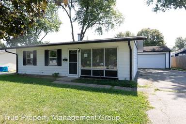 Main picture of 4425 Patricia St