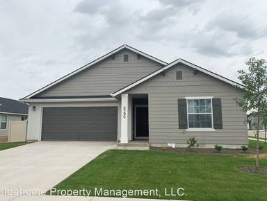Main picture of 8290 E Mourtan St