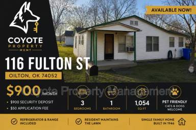 Main picture of 116 Fulton St
