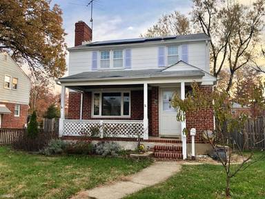 Main picture of 6215 Hilltop Ave