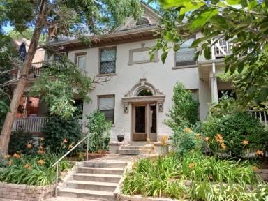 Main picture of 1248 N Pennsylvania St