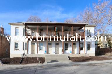 Main picture of 1265 E Alameda Ave