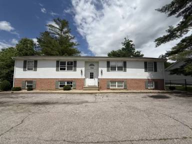 Main picture of 714 S State St