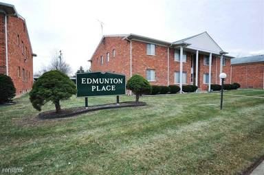 Main picture of 9 Mile And