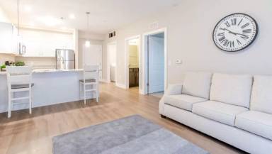 Main picture of Gateway Crossing Apartments & Townhomes
