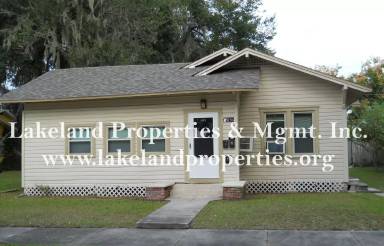 Main picture of 836 S Tennessee Ave