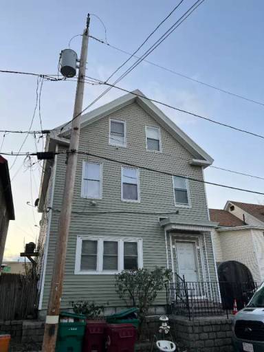 Main picture of 41 Livingston St