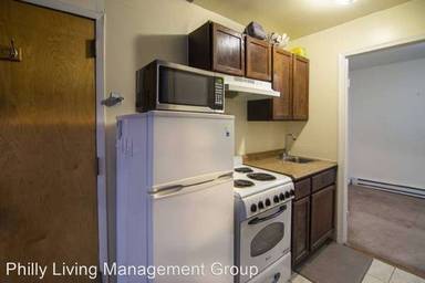 Main picture of 326 S 16th St