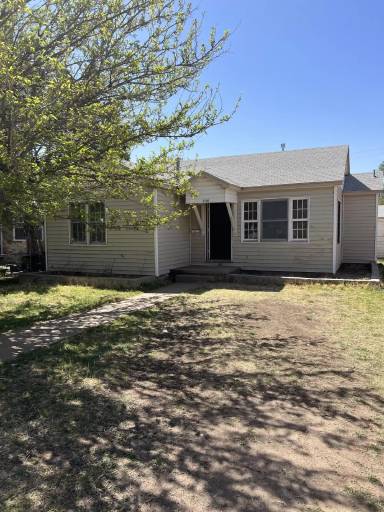 Main picture of 2206 Rule St