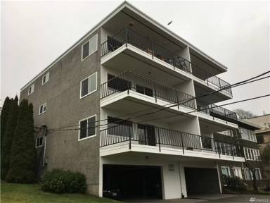Main picture of 519 N Garden St