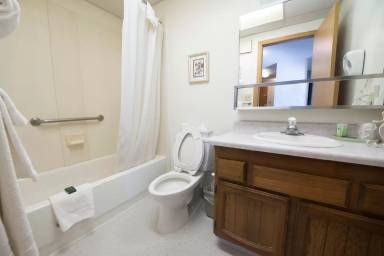 Main picture of Wedgewood Resort Apartments