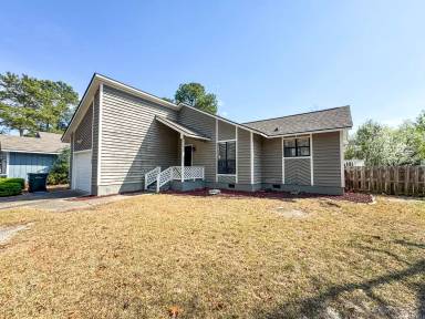Main picture of 5508 Deep Hollow Ct