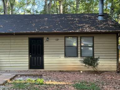 Main picture of Tallassee Ridge