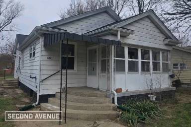 Main picture of 601 S 30th St