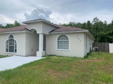 Main picture of 601 Muskrat Dr
