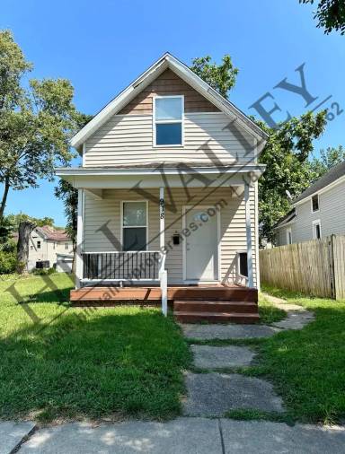 Main picture of 918 S 4th St
