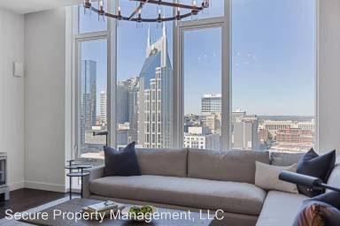 Main picture of Four Seasons Private Residences Nashville