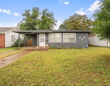 Main picture of 5002 40th St