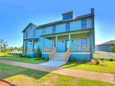Main picture of 29612 Memory Ln