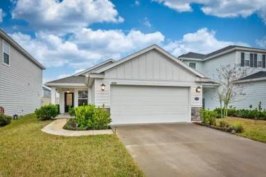 Main picture of 8123 Barley Way