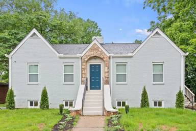 Main picture of 636 Francis Pl NW