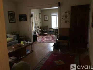 Main picture of 206 Beaman St