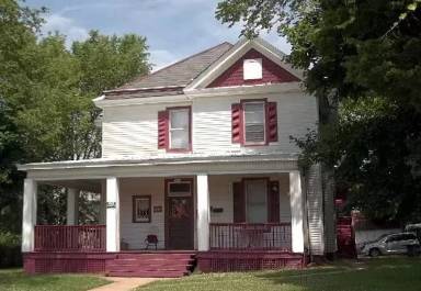 Main picture of 2107 Park Ave