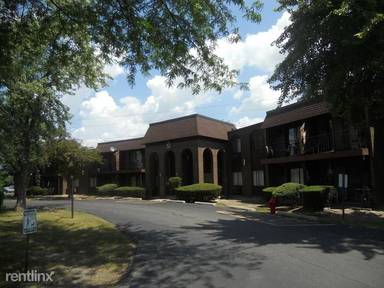 Main picture of 57 Washington Blvd
