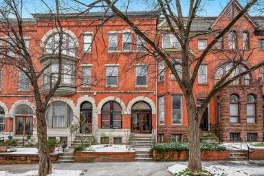 Main picture of 1714 Linden Ave