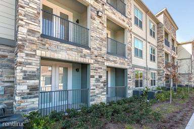 Main picture of The Grand on Memorial Apartments
