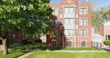 Main picture of 8203 S Michigan Ave