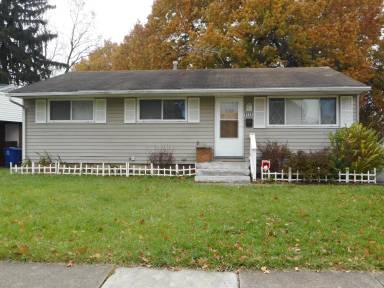 Main picture of 1611 Cunard Rd