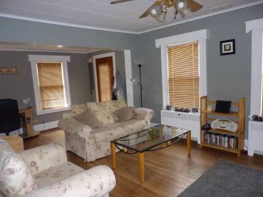 Main picture of 114 Fayette St