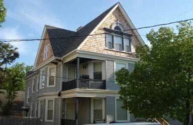 Main picture of 329 E Garfield Ave