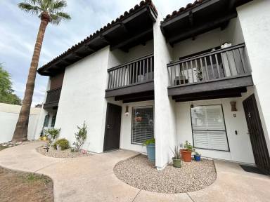 Main picture of San Tome Apartments