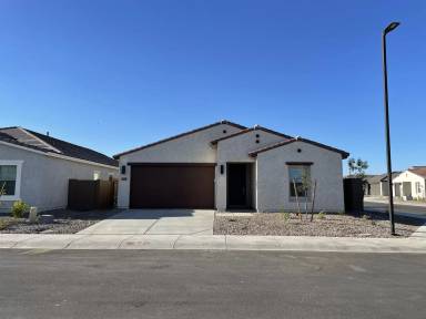 Main picture of 8618 W Augusta Ave