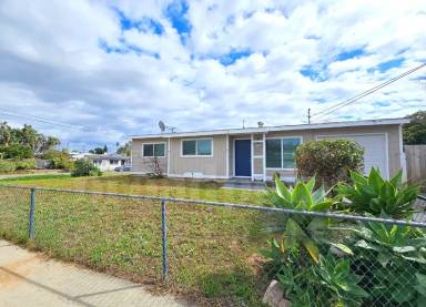 Main picture of 1023 Capistrano Dr