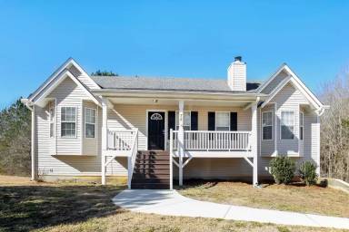 Main picture of 75 Brushy Mountain Way