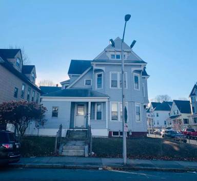 Main picture of 47 Maywood St
