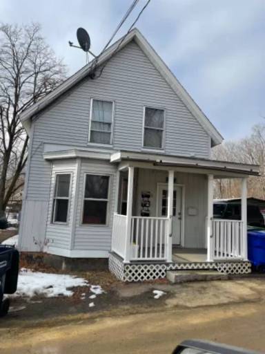 Main picture of 10 Mechanic St