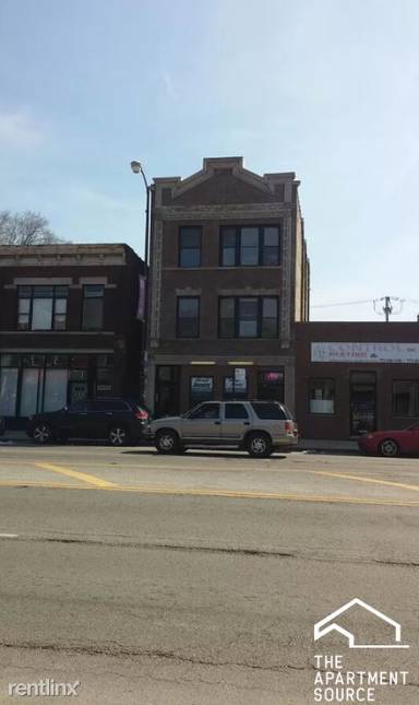 Main picture of W Avenue Chicago Il