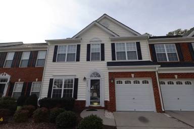 Main picture of 5805 Park Creste Dr