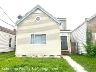 Main picture of 2935 Alford Ave